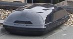 Dakkoffer / skifoffer 500L, Auto diversen, Dakkoffers, Ophalen of Verzenden, Zo goed als nieuw
