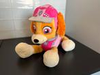 Grote Skye Paw Patrol knuffel, Ophalen, Zo goed als nieuw, Hond
