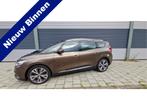 Renault Grand Scénic 1.2 TCe Bose 7persoons PDC climatronic, Auto's, Voorwielaandrijving, Gebruikt, 4 cilinders, 132 pk