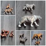 Schleich Dieren Setjes, Ophalen of Verzenden, Zo goed als nieuw
