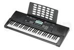Startone MK-300 Keyboard + Standaard - Zo Goed Als Nieuw, 61 toetsen, Aanslaggevoelig, Zo goed als nieuw, Ophalen