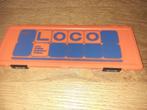 LOCO Mini Doos    2X, Ophalen of Verzenden, Nieuw, Puzzelen