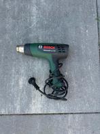 Bosch UniversalHeat 600 Heteluchtpistool, Doe-het-zelf en Verbouw, Gereedschap | Overige machines, Ophalen of Verzenden, Gebruikt