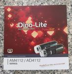 Dino-Lite AM4112PTL Handheld Digital Microscope, Ophalen of Verzenden, Nieuw, Minder dan 400x, Onderdelen of Toebehoren