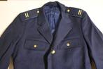 vintage tsjechische uniform jas politie leger etc, Verzamelen, Ophalen of Verzenden, Landmacht, Overige gebieden, Kleding of Schoenen