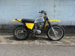 Maico 250 uit 1971