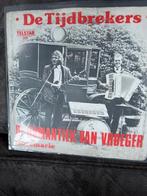 De Tijdbrekers - Romantiek Van Vroeger, Ophalen of Verzenden, Zo goed als nieuw