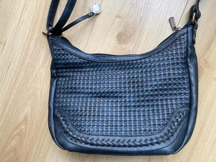 Hand en schoudertas 3 verschillende., Sieraden, Tassen en Uiterlijk, Tassen | Damestassen, Nieuw, Overige typen, Overige kleuren