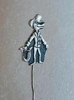 Oud speldje van JORIS GOEDBLOED,MARTEN TOONDER,TOM POES, Verzenden, Gebruikt