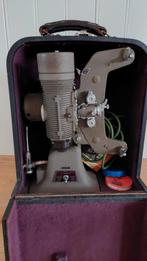 Bell & Howell-Gaumont 8 mm projector, model 606 in koffer., Verzamelen, Ophalen, 1940 tot 1960, Projector