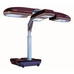 Philips sunmobile 4s met ingebouwde gezichtbruiner, Ophalen, Gezichtsbruiner, Minder dan 10 lampen