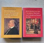 H.G.M. Prick - Een vreemdeling op de wegen, Kunst en Cultuur, H.G.M. Prick, Ophalen of Verzenden, Zo goed als nieuw