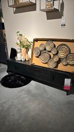 Tv-meubel Elance | SHOWMODEL, Ophalen, Zo goed als nieuw, 25 tot 50 cm, Minder dan 100 cm