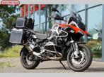 BMW R 1200 GS LC ADVENTURE (bj 2014), Motoren, Motoren | BMW, 2 cilinders, Bedrijf, 1170 cc, Meer dan 35 kW