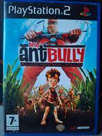 🟣 PS2 The Ant Bully, 1 speler, Ophalen of Verzenden, Zo goed als nieuw