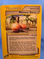 Memory Berry 128/147 - Aquapolis, Verzenden, Gebruikt, Losse kaart