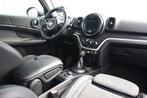 MINI Countryman 2.0 Cooper S E ALL4 Salt Led Navi Sportstoel, Automaat, Gebruikt, 57 km, Vierwielaandrijving