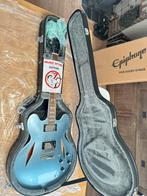 Epiphone DG335, Ophalen, Zo goed als nieuw, Epiphone