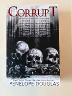 Devil’s Night Series, Orgineel cover, Engels, Boeken, Penelope Douglas, Ophalen of Verzenden, Zo goed als nieuw, Nederland