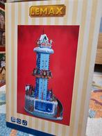 Lemax Santa's free zone attractie, Ophalen of Verzenden