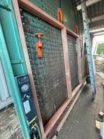 Nico duin opsluitbank, Gebruikt, Ophalen of Verzenden, 2 meter of meer, 3 tot 6 meter