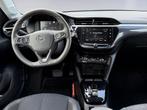 Opel Corsa-e Level 3 50 kWh fase 3, warmtepomp,43000 km, eer, Auto's, Opel, 330 km, 136 pk, Gebruikt, Origineel Nederlands
