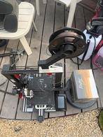 Ender v2 3D-printer met auto-nivellering, Computers en Software, 3D Printers, Ophalen of Verzenden, Gebruikt