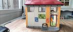 Playmobil Gymzaal - Complete Set! (4325), Ophalen of Verzenden, Zo goed als nieuw, Complete set