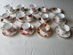 Royal Albert kopjes en schoteltjes, Ophalen, Zo goed als nieuw, Kop en/of schotel