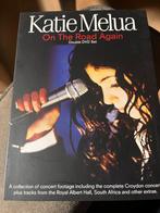 Katie Melua - On The Road Again DVD, Alle leeftijden, Boxset, Muziek en Concerten, Ophalen of Verzenden