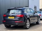 Audi Q5 2.0 TFSI AUT|Pano|StoelVW|Facelift|NAP!, 1730 kg, Gebruikt, Euro 6, 4 cilinders