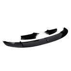 M-Performance Frontspoiler BMW 5 serie | F10 & F11 |GL Black, Ophalen of Verzenden