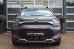 Citroen C3 Aircross 1.2 PureTech Shine Pack, 12 maanden, 840 kg, Gebruikt, Zwart