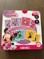 Minnie mouse memory, Ophalen of Verzenden, Zo goed als nieuw