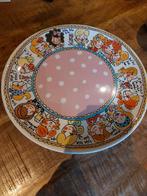 Blond hapjesschaal, Ophalen, Zo goed als nieuw, Aardewerk, Blond Amsterdam