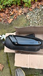 125cc skipper uitlaat, Fietsen en Brommers, Ophalen, Zo goed als nieuw, Uitlaat, Piaggio