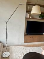 Designklassieker: Artemide Tolomeo Mega Terra vloerlamp 42cm, Huis en Inrichting, Lampen | Vloerlampen, Ophalen, Overige materialen