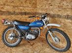 Yamaha Enduro 175 Oldtimer, Motoren, -
-  -, Rm-classicslutten@outlook.com, Overig, -