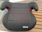 Stoelverhoger Fillikid, Kinderen en Baby's, Autostoeltjes, Overige merken, Autogordel of Isofix, Gebruikt, 15 t/m 36 kg
