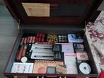 Make up, Ophalen of Verzenden, Zo goed als nieuw, Gehele gezicht