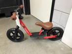 Bandits & Angels loopfiets Starter rood vanaf 2 jaar, Ophalen of Verzenden, Zo goed als nieuw, Loopfiets