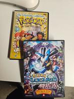 Pokemon de Reis van Johto en Lucario DVDs, Cd's en Dvd's, Dvd's | Tekenfilms en Animatie, Alle leeftijden, Ophalen of Verzenden