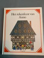 Het rekenfeest van Anno - Mitsumasa Anno, Mitsumasa anno, Ophalen of Verzenden, Fictie algemeen, Zo goed als nieuw