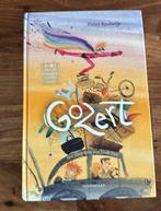 Gozert - Pieter Koolwijk, Ophalen, Nieuw, Pieter Koolwijk