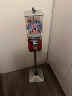 Kauwgomballen automaat, Verzamelen, Automaten | Overige, Ophalen of Verzenden, Zo goed als nieuw