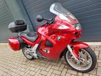 BMW K 1200 GT ABS + garantie & beurt, Toermotor, 1200 cc, Bedrijf, 4 cilinders