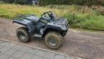 Yamaha grizzly 600 1999 landbouwkenteken, Motoren, Quads en Trikes, 1 cilinder, 600 cc