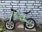Loopfiets, Kinderen en Baby's, Speelgoed | Buiten | Voertuigen en Loopfietsen, Ophalen, Zo goed als nieuw, Loopfiets