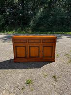 Massief eiken dressoir, Ophalen, ;, Gebruikt, ;