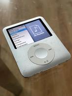 Apple iPod Nano 4GB silver, Audio, Tv en Foto, Mp3-spelers | Apple iPod, Ophalen, Gebruikt, Nano, Zilver